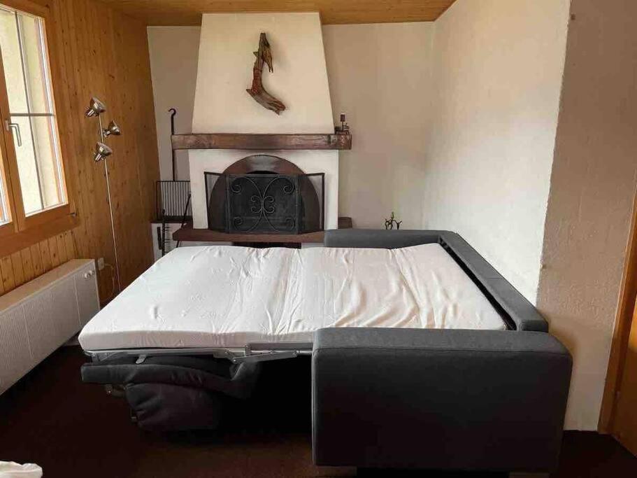 Apartment In Bergchalet *
