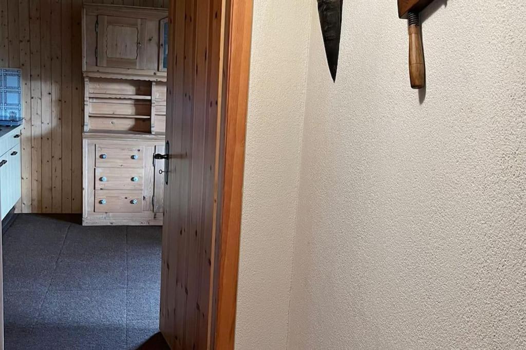 Apartment In Bergchalet *