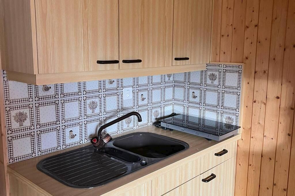 Apartment In Bergchalet