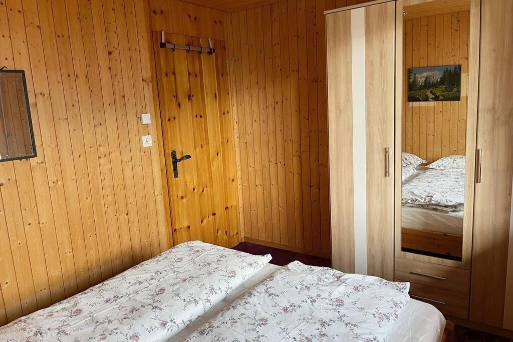 Apartment In Bergchalet